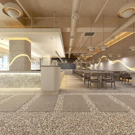 The First70 Hotel Seogwipo Dış mekan fotoğraf